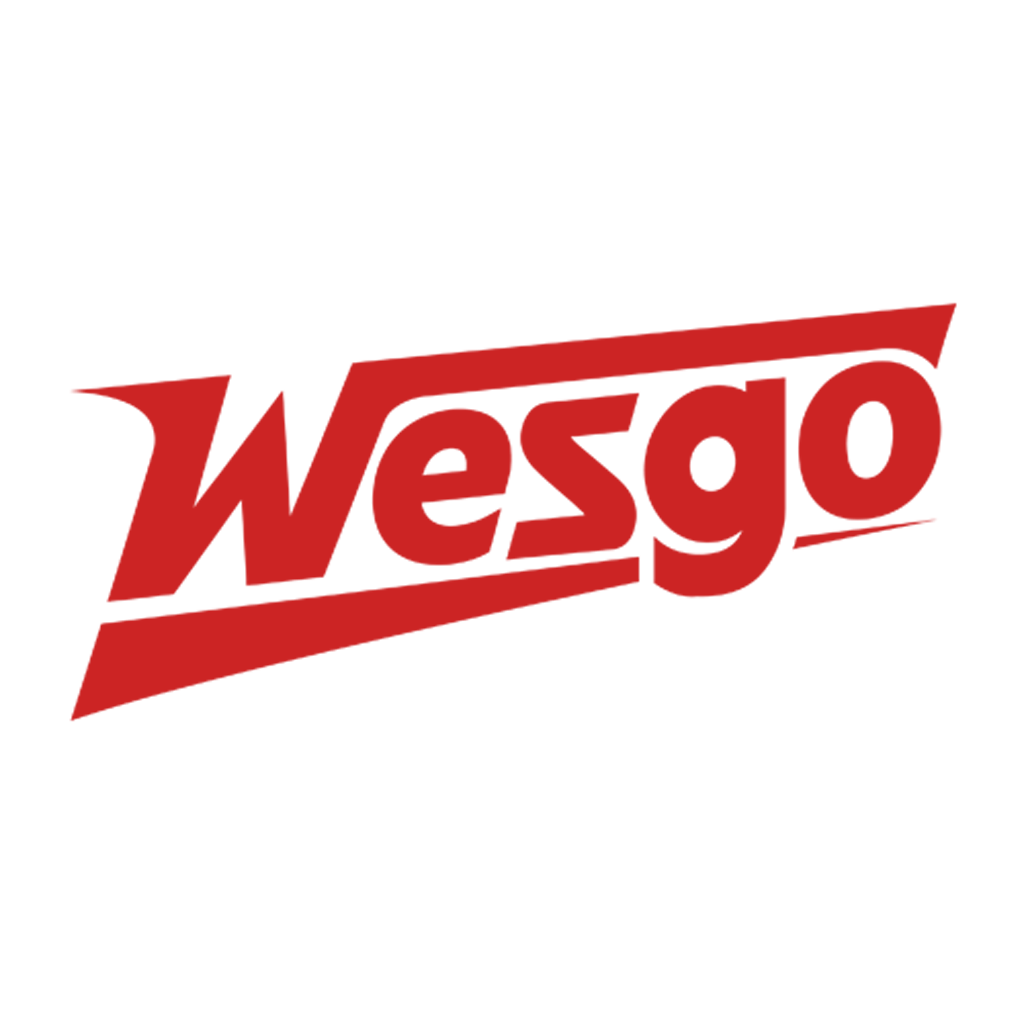 Wesgo logo